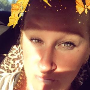 Meet your Posher, Kristina